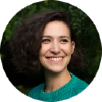 Manon Helaine, reflexologue à Mantes-la-jolie