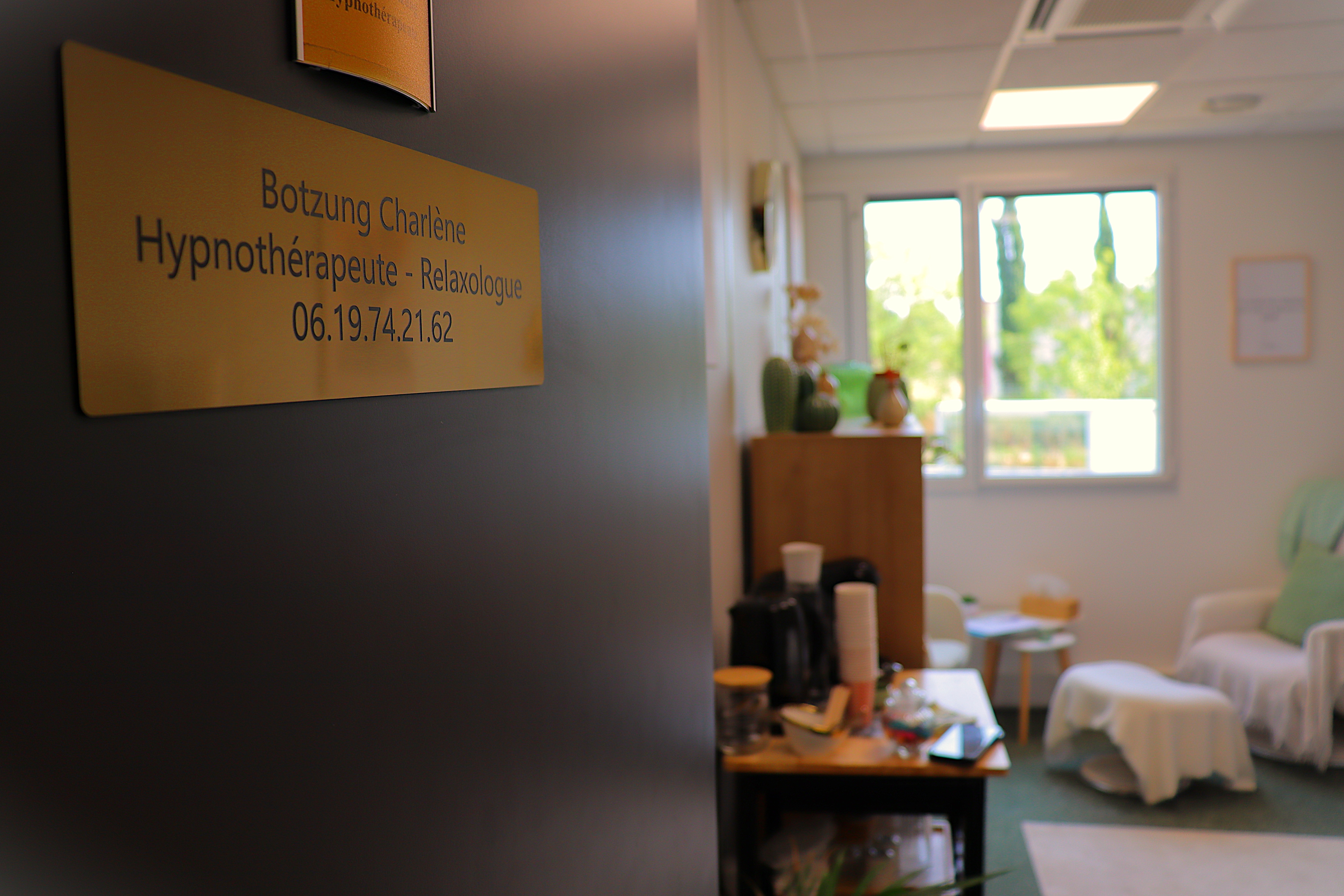 Photo numéro 4 de la galerie de Charlène Botzung : Hypnothérapeute à Metz. Prendre RDV