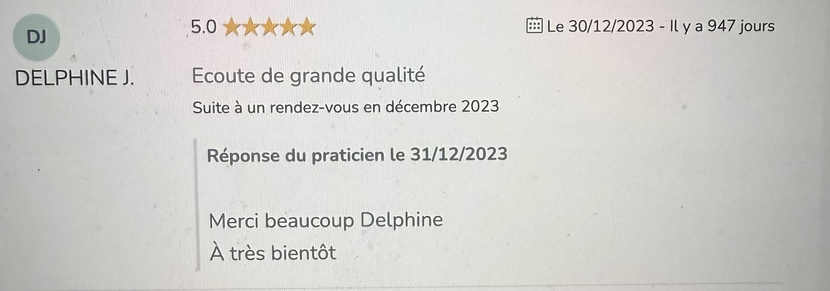 Photo numéro 7 de la galerie de Elisabeth Beaunol : Sophrologue à Paris 12e Arrondissement. Prendre RDV