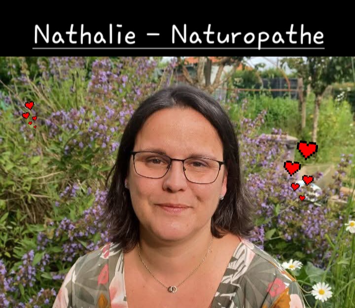 Photo numéro 7 de la galerie de Nathalie Garnier : Naturopathe à Bénévent-l'Abbaye. Prendre RDV
