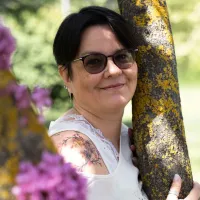 Nathalie Marchal berlande, sophrologue à Rhone-69