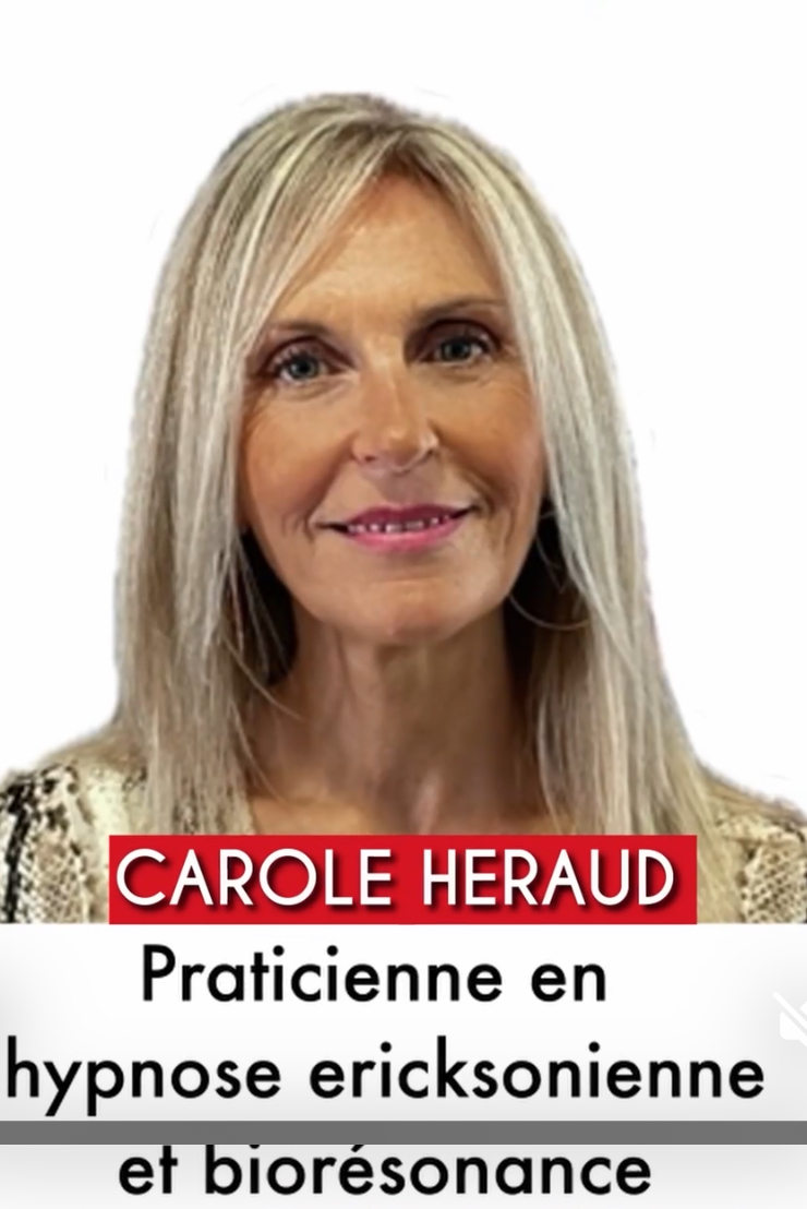 Photo numéro 3 de la galerie de Carole Heraud : Coach PNL à Les Trois-Îlets. Prendre RDV