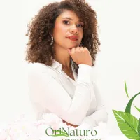  Oriana   Valencia  , Conseiller en naturopathie  à Fonbeauzard 