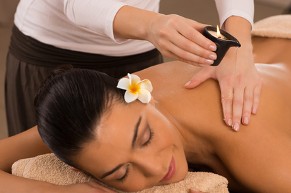 Photo numéro 3 de la galerie de Lalao Noro : Masseur bien-être à Meaux. Prendre RDV