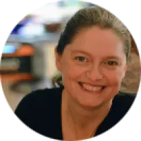 Karine Guilbaud, reflexologue à Gardanne