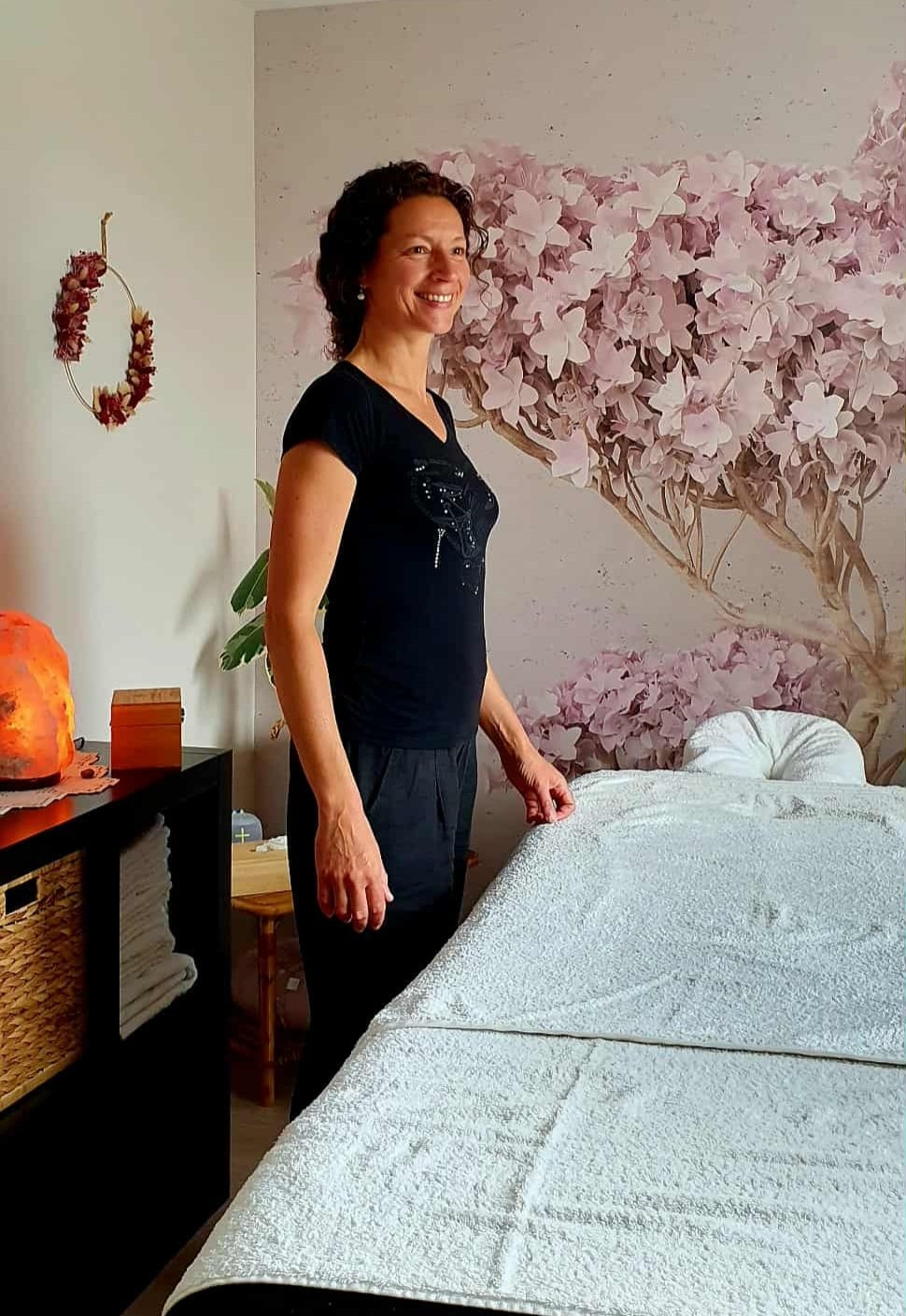 Photo numéro 1 de la galerie de Karine Caillaud Geffard : Naturopathe à Neuville-de-Poitou. Prendre RDV