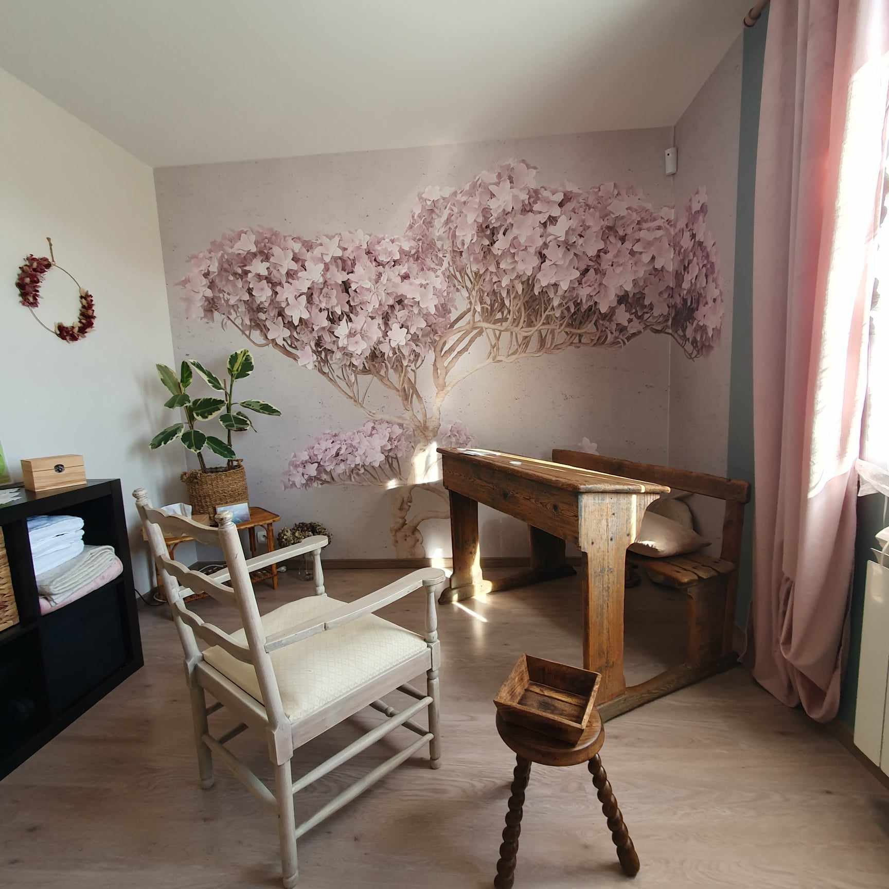 Photo numéro 3 de la galerie de Karine Caillaud Geffard : Naturopathe à Neuville-de-Poitou. Prendre RDV
