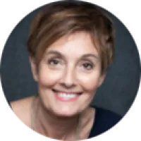 Fabienne Beguerie, naturopathe à Avignon