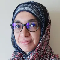  Sarah   Raoudi  , Naturopathe à Lyon