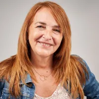 Christine Maurin, psychologue à Carqueiranne