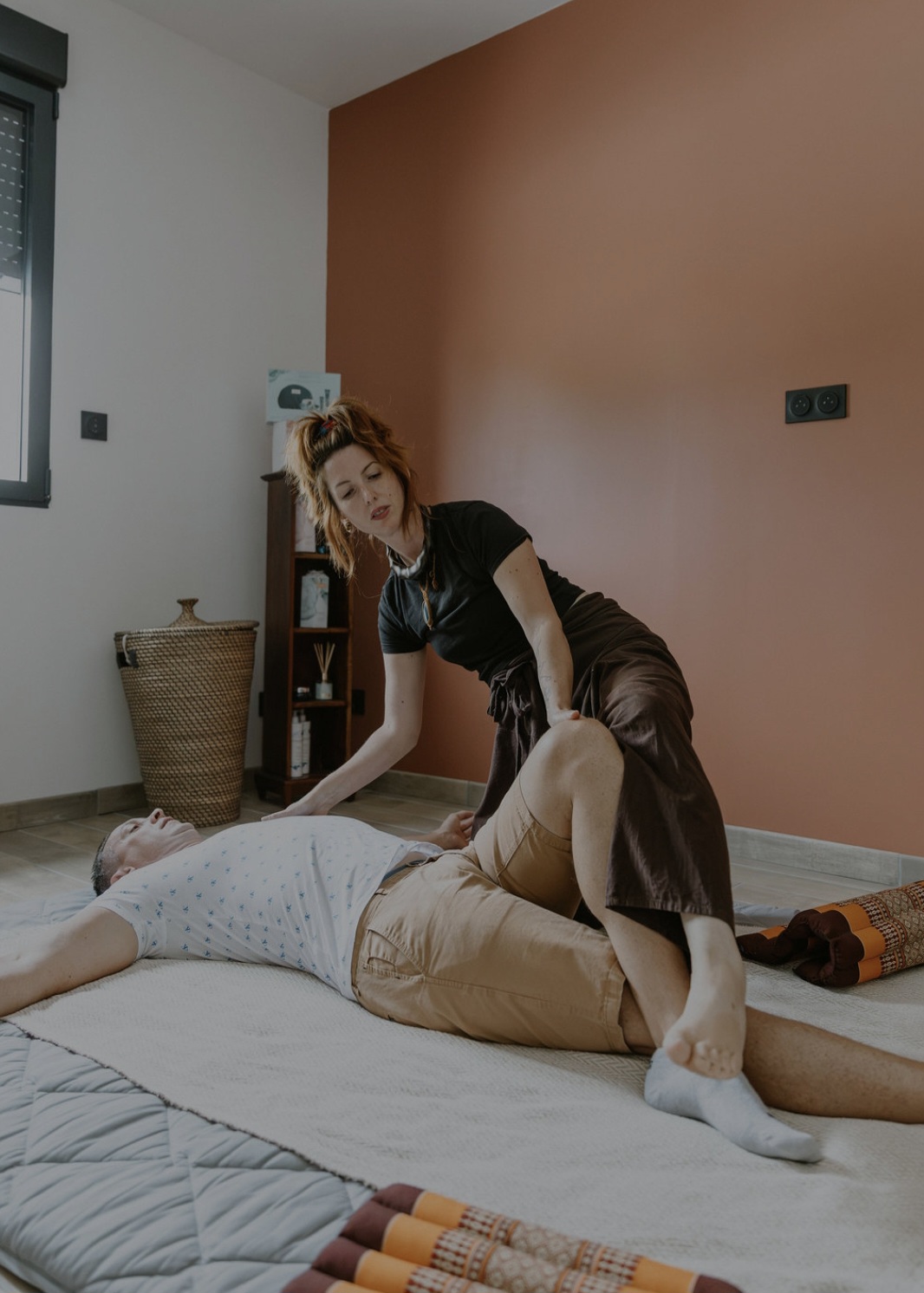Photo numéro 6 de la galerie de Marion Balitout : Masseur bien-être à Donchery. Prendre RDV