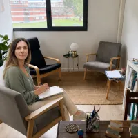 Laetitia Hollner, naturopathe à Muret