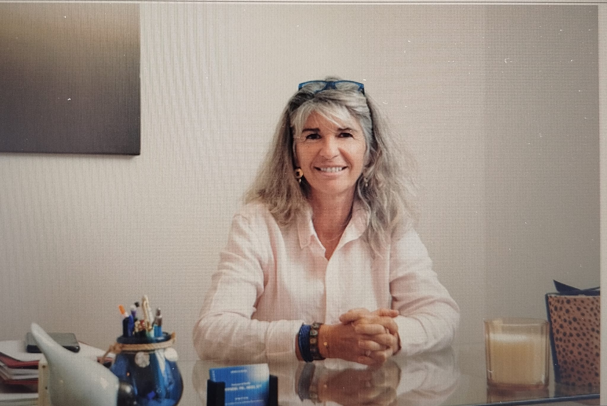 Photo numéro 3 de la galerie de Françoise Leonard : Hypnothérapeute à Royan. Prendre RDV