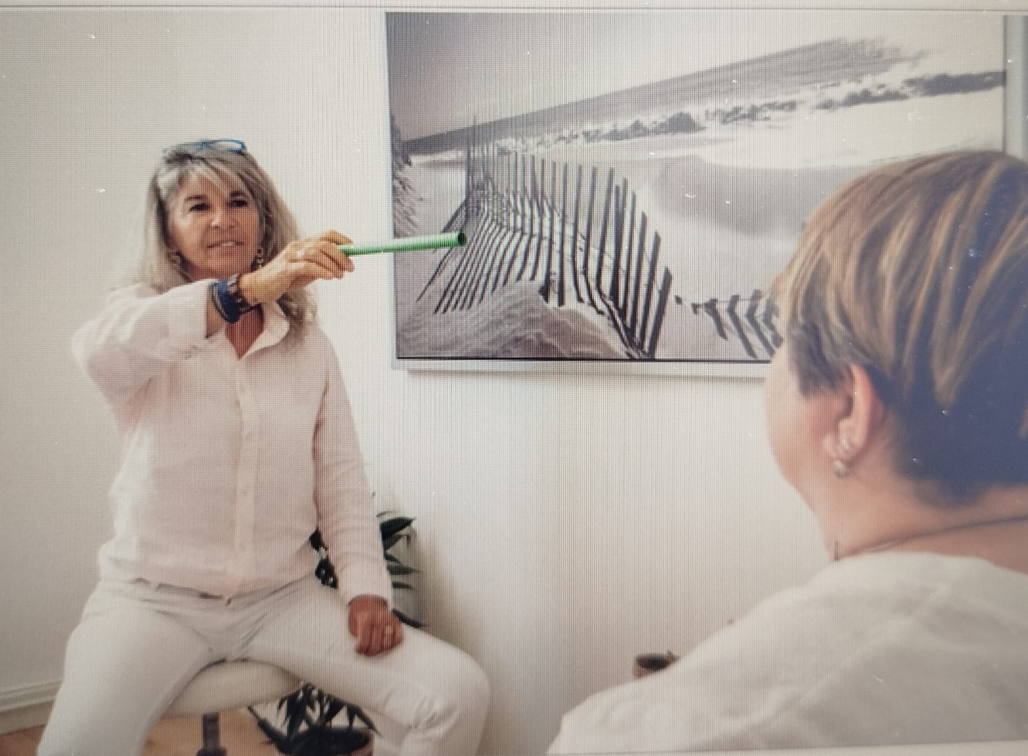 Photo numéro 5 de la galerie de Françoise Leonard : Hypnothérapeute à Royan. Prendre RDV