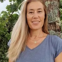  Marion   Gilliot  , Thérapeute  à Ustaritz 