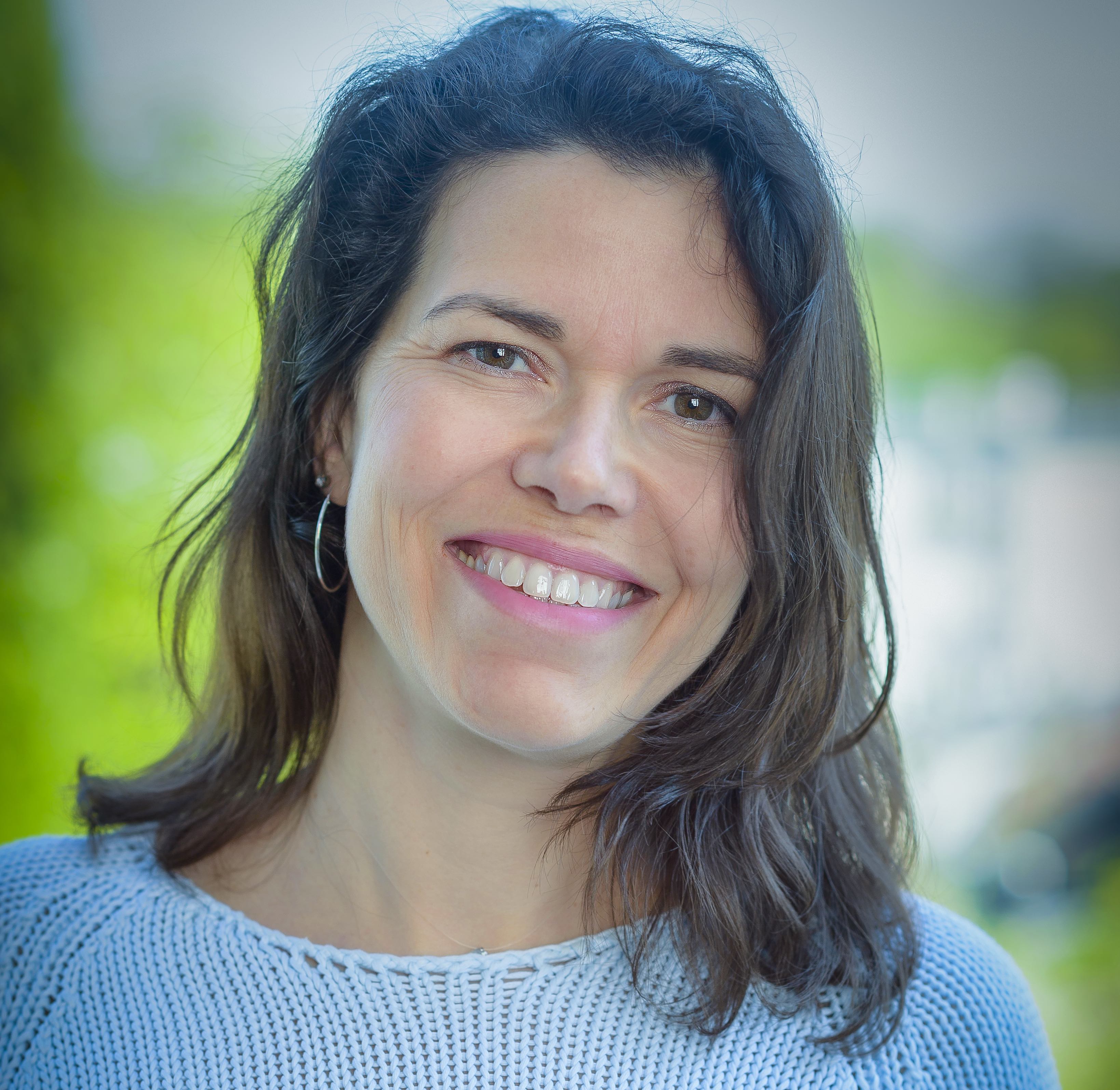 Photo numéro 1 de la galerie de Sandra Rocquet : Coach professionnel à Boulogne-Billancourt. Prendre RDV