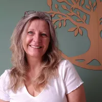 Valérie Fischer, reflexologue à Ostwald