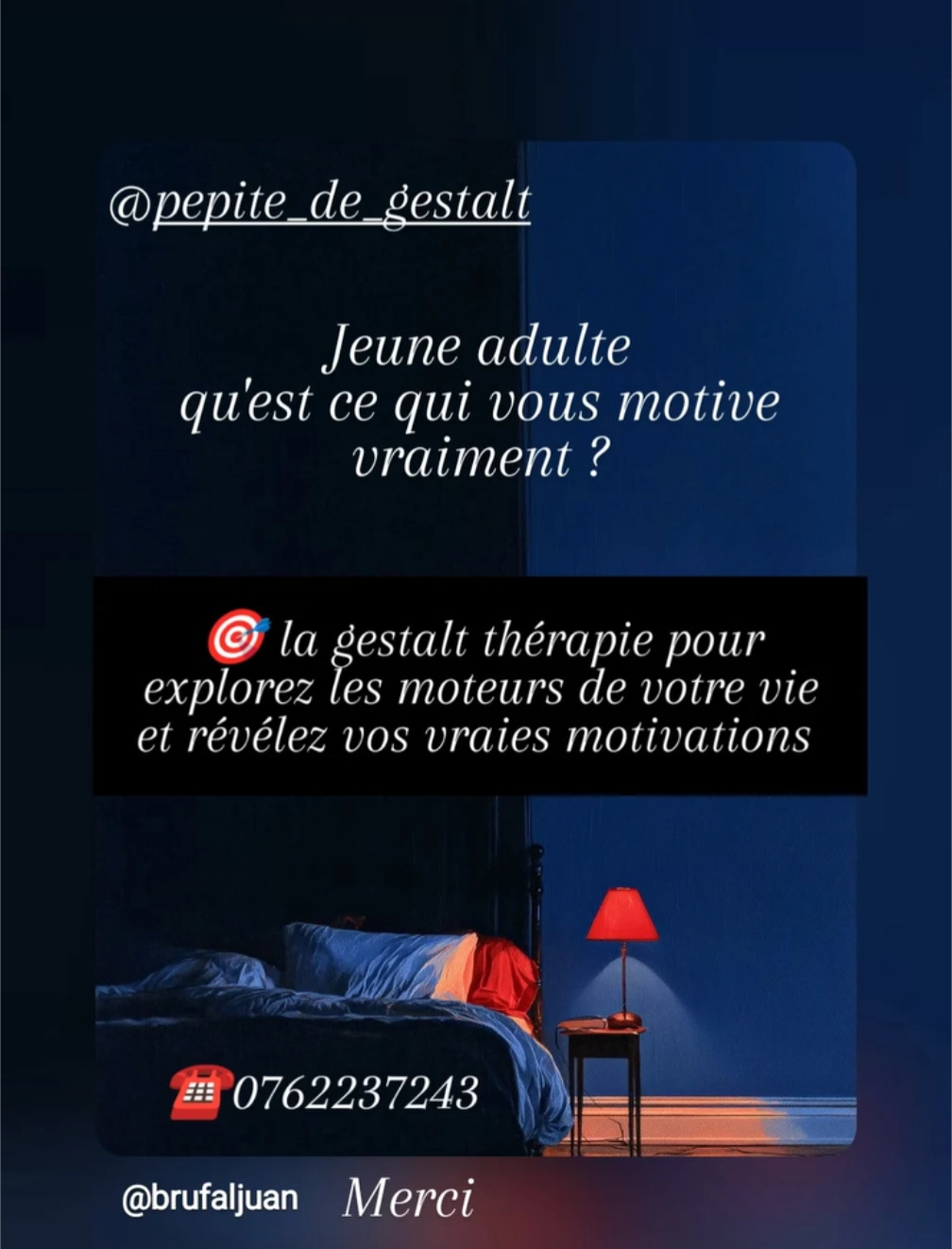 Photo numéro 14 de la galerie de Gwenaelle Ezratti - Pépite De Gestalt : Psychopraticien à Domarin. Prendre RDV