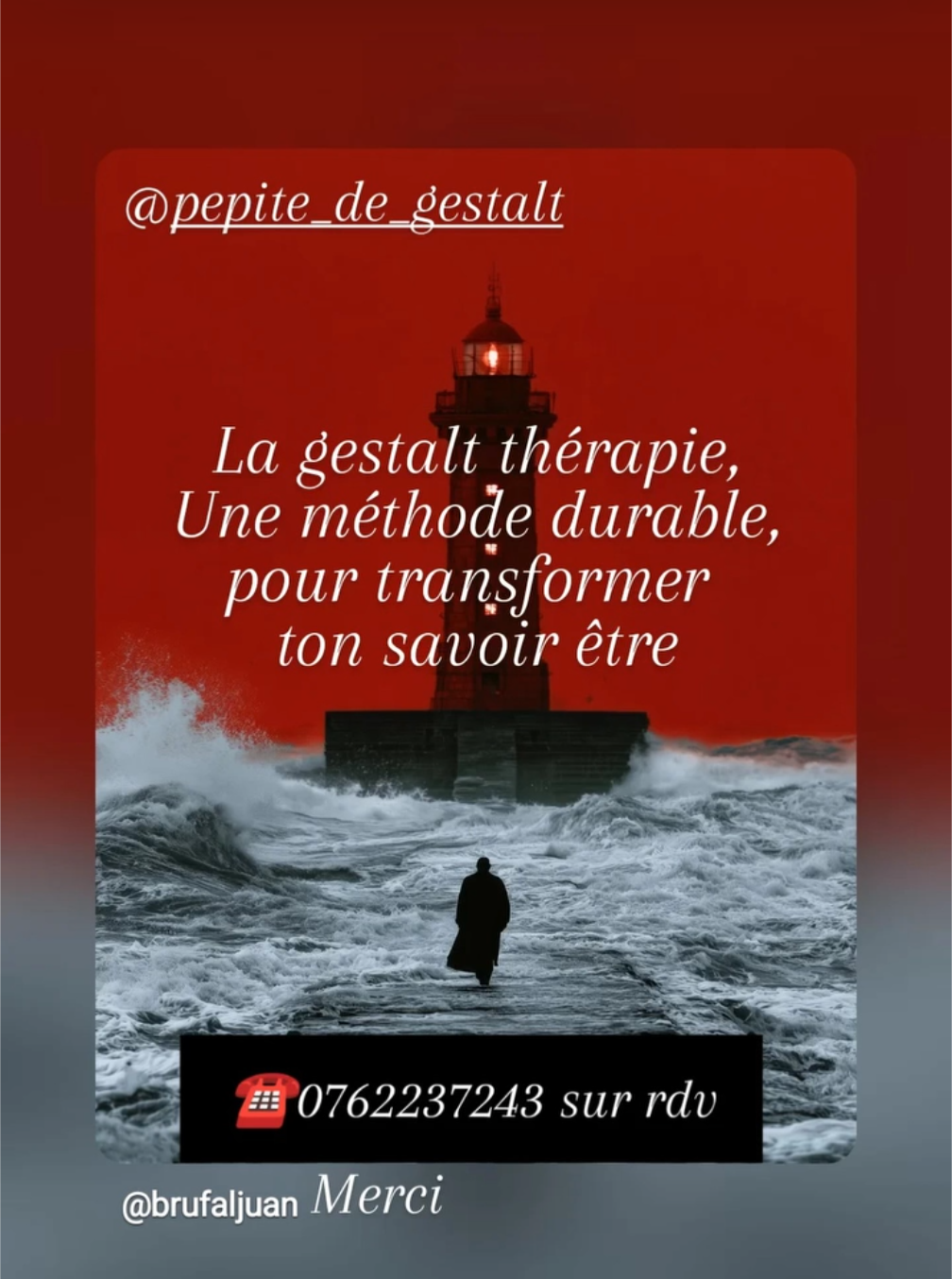 Photo numéro 15 de la galerie de Gwenaelle Ezratti - Pépite De Gestalt : Psychopraticien à Domarin. Prendre RDV