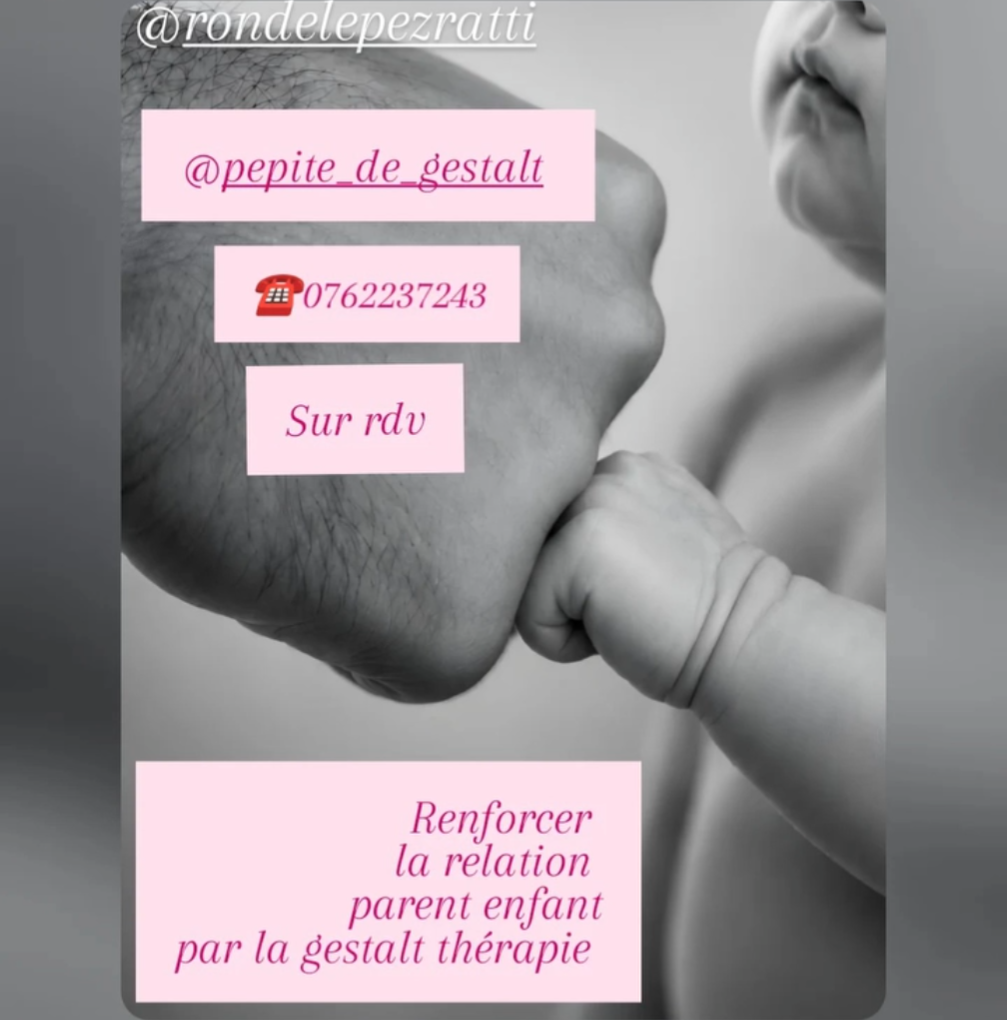 Photo numéro 18 de la galerie de Gwenaelle Ezratti - Pépite De Gestalt : Psychopraticien à Domarin. Prendre RDV