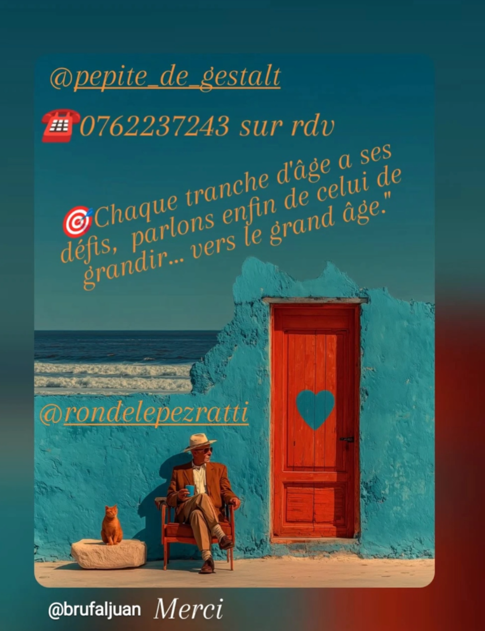 Photo numéro 19 de la galerie de Gwenaelle Ezratti - Pépite De Gestalt : Psychopraticien à Domarin. Prendre RDV