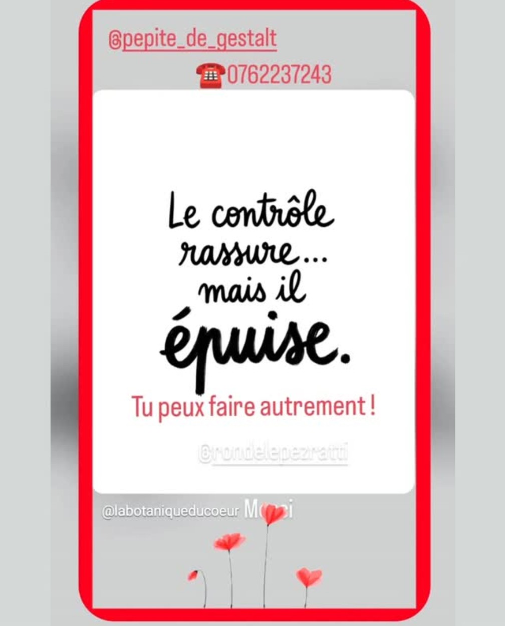 Photo numéro 26 de la galerie de Gwenaelle Ezratti - Pépite De Gestalt : Psychopraticien à Domarin. Prendre RDV