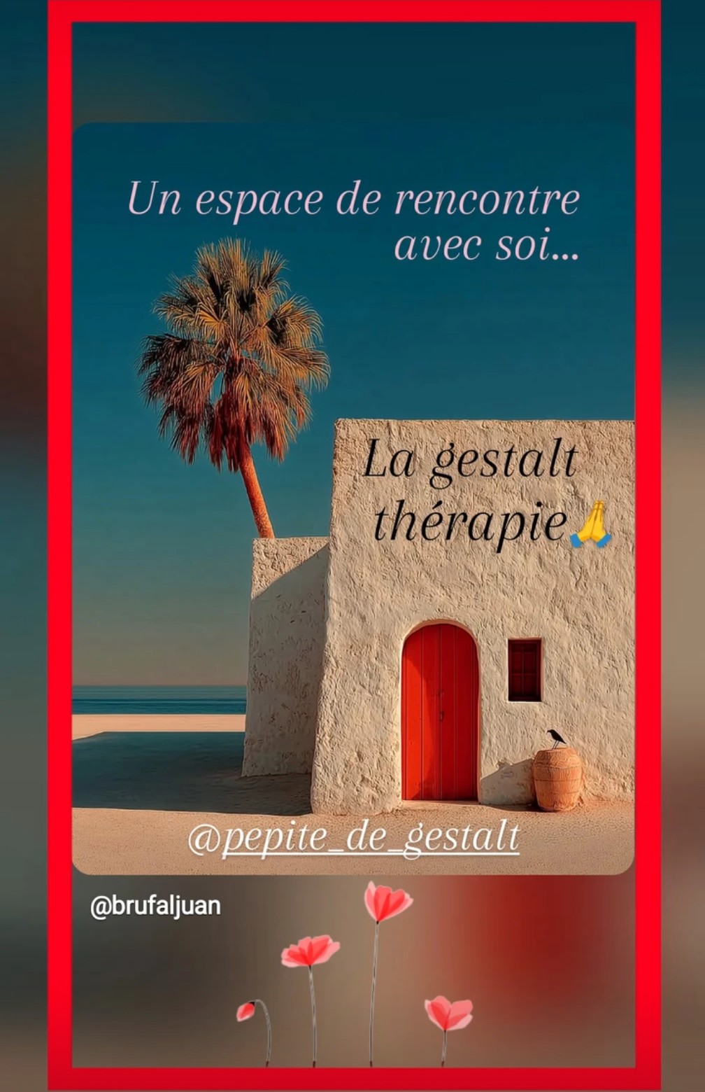 Photo numéro 32 de la galerie de Gwenaelle Ezratti - Pépite De Gestalt : Psychopraticien à Domarin. Prendre RDV