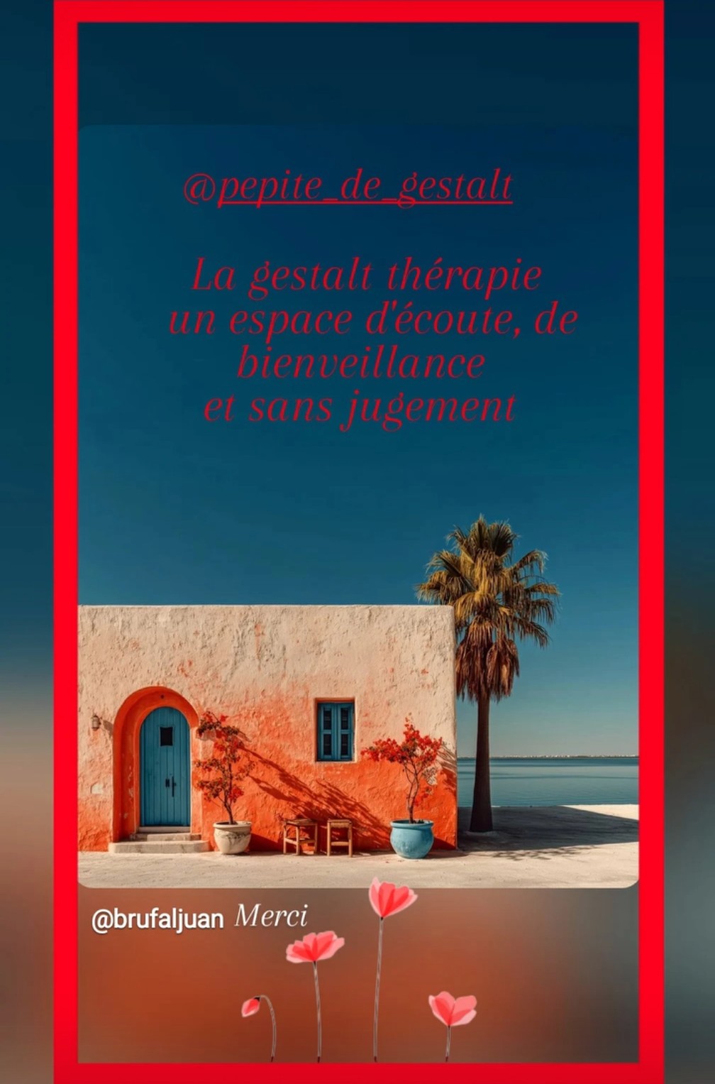 Photo numéro 33 de la galerie de Gwenaelle Ezratti - Pépite De Gestalt : Psychopraticien à Domarin. Prendre RDV