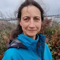  Malorie   Trillat  , Énergétique Traditionnelle Chinoise  à Louannec 
