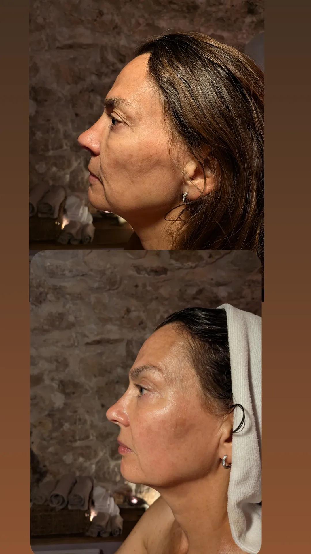 Photo numéro 9 de la galerie de Lorena Gelso : Masseur bien-être à Paris 3e Arrondissement. Prendre RDV