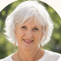  Valérie   Di   Daniel  , Enseignant en méditation  à Saint-Jean-la-Poterie 