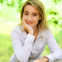 Elora Lussignol, sophrologue à Monteux