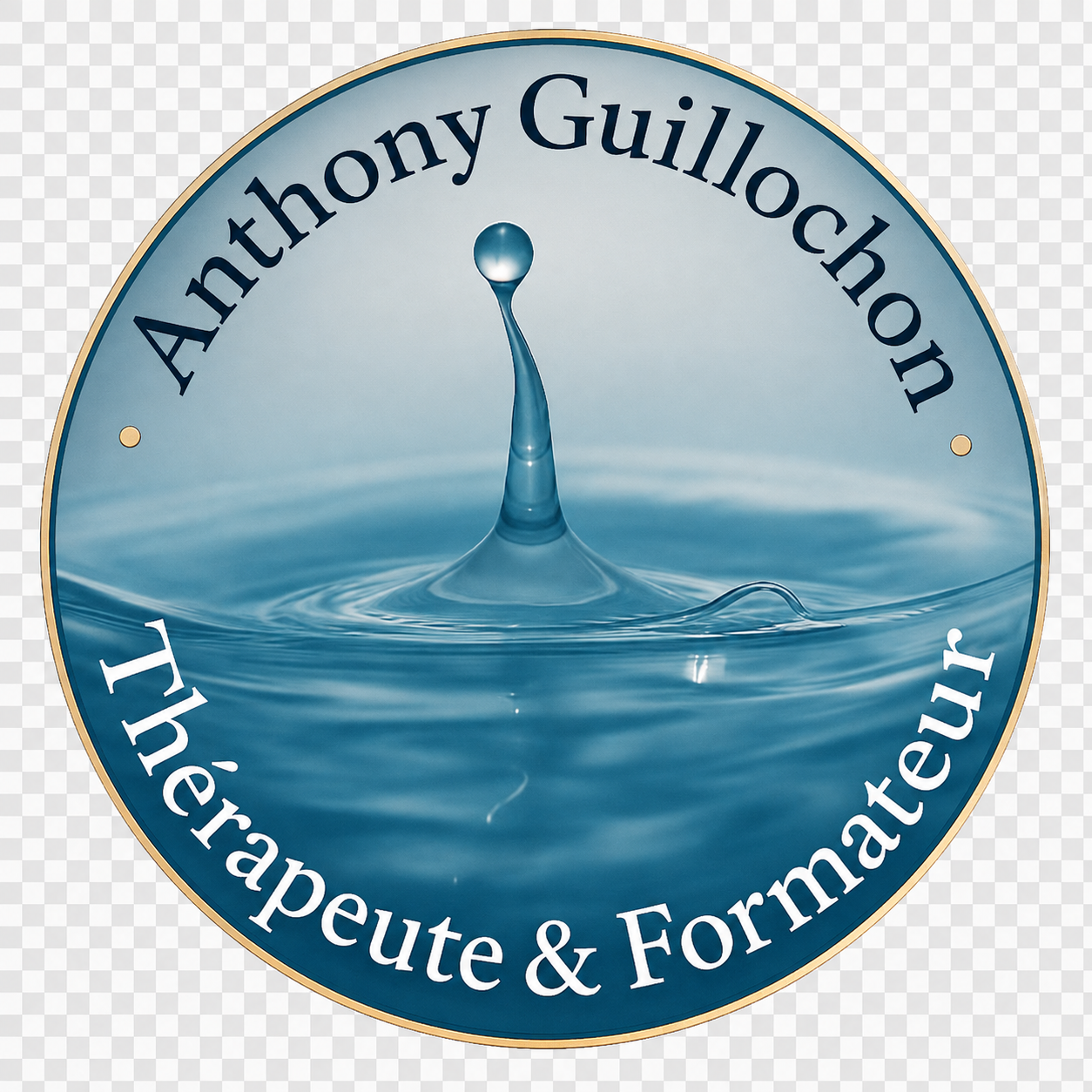 Photo numéro 2 de la galerie de Anthony Guillochon : Praticien en EMDR à Reims. Prendre RDV