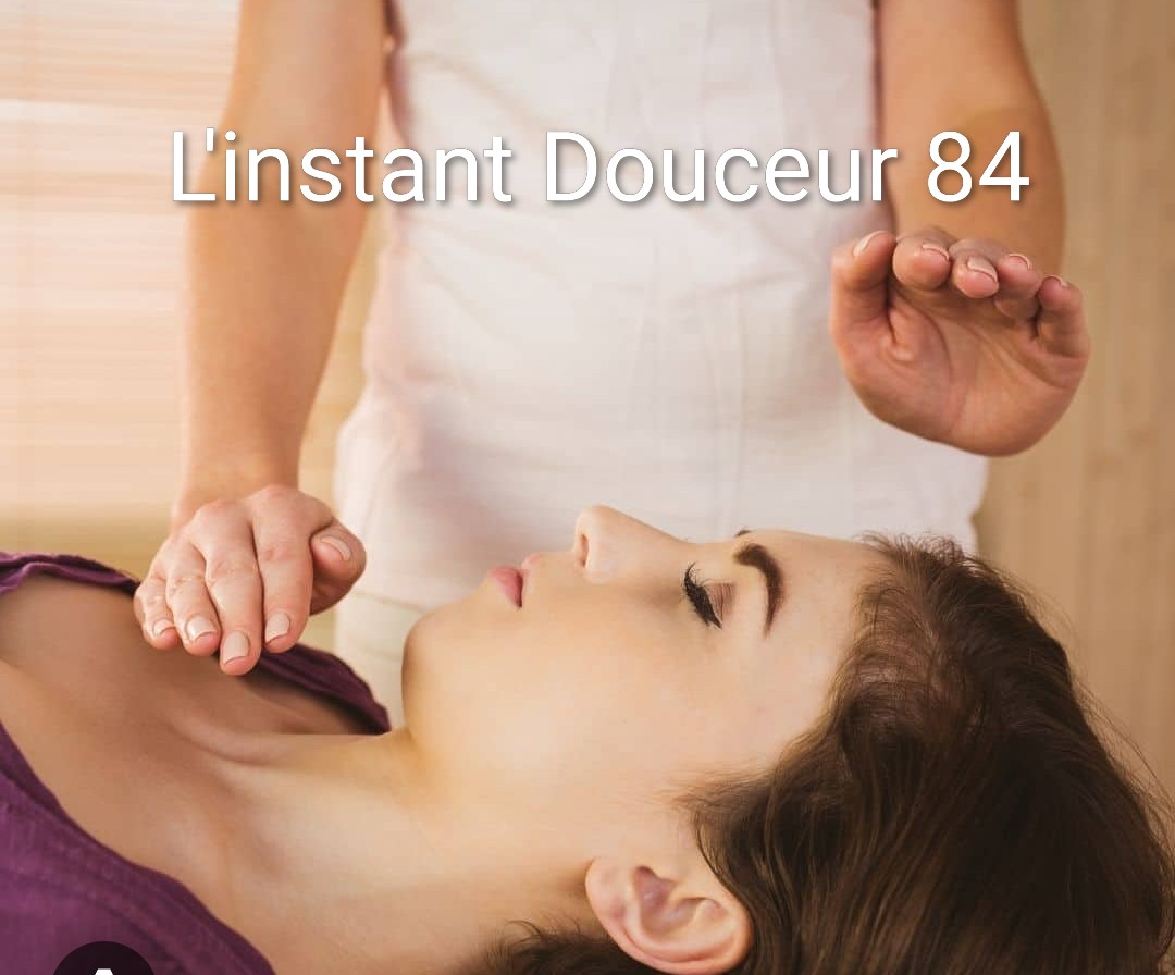 Photo numéro 11 de la galerie de L'instant Douceur : Masseur bien-être à Sorgues. Prendre RDV