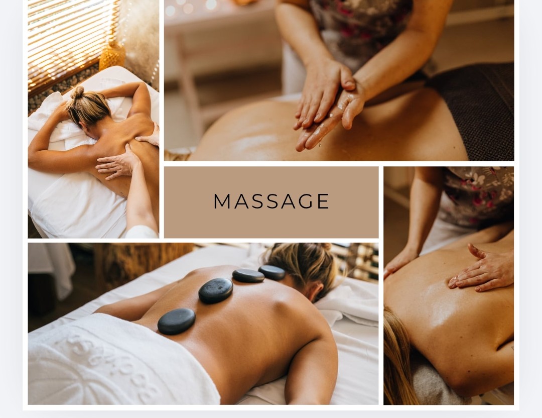 Photo numéro 17 de la galerie de L'instant Douceur : Masseur bien-être à Sorgues. Prendre RDV