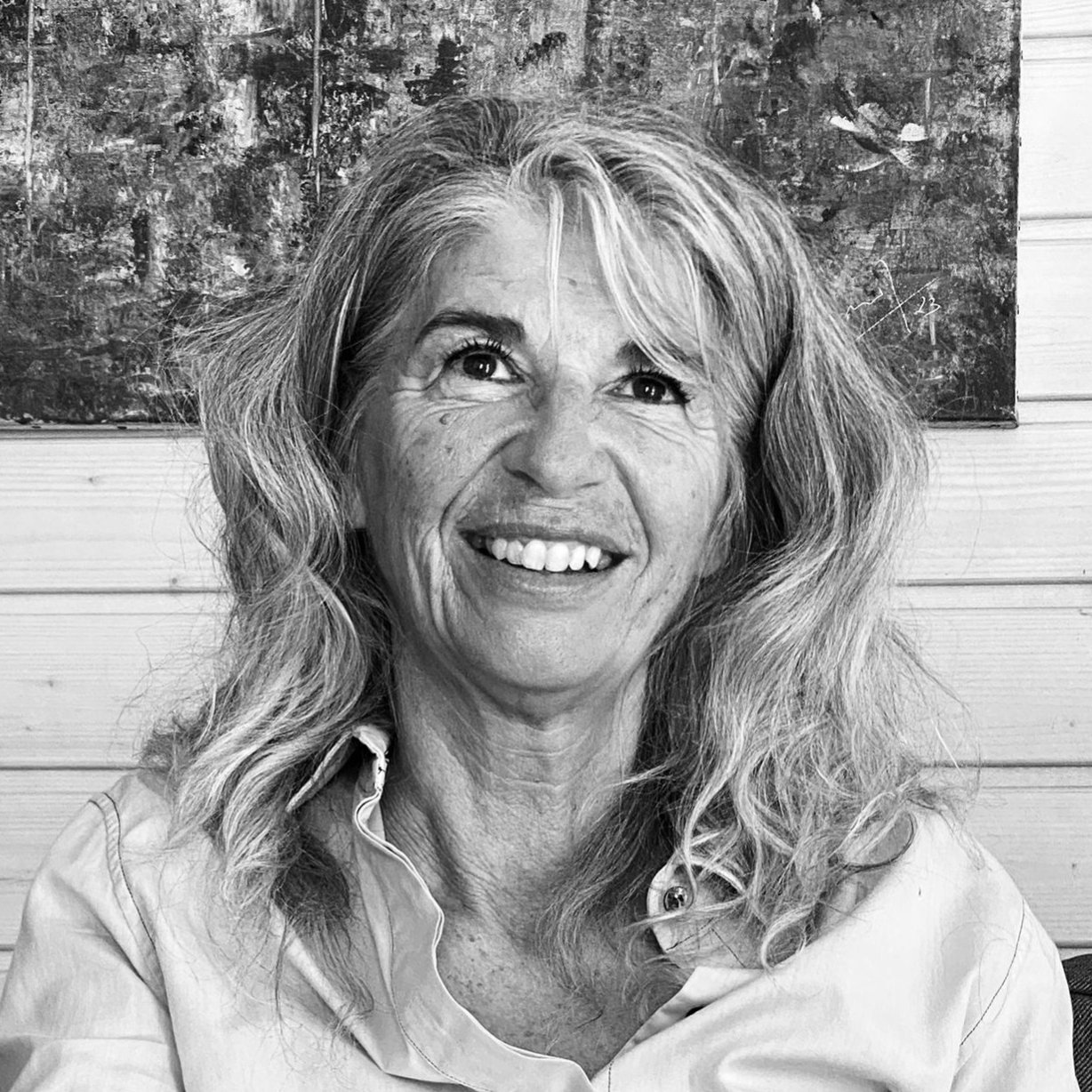 Françoise Leonard, hypnotherapeute à Charente-maritime-17