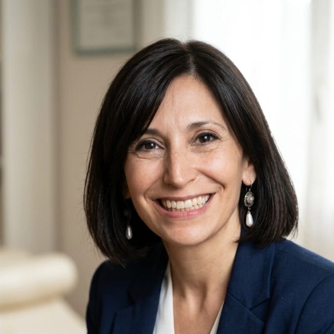 Nina Kastler, sophrologue à Eschau