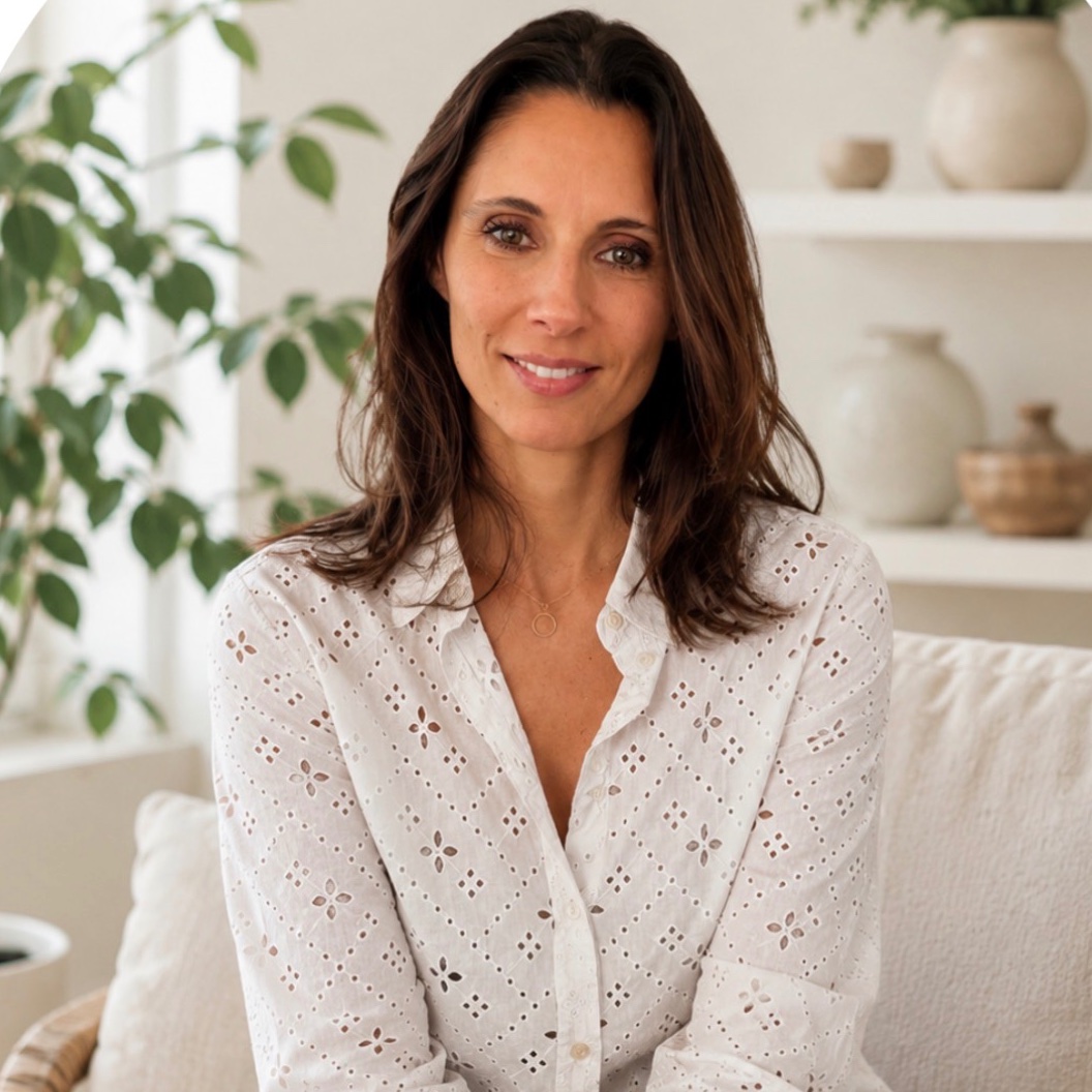  Karine   Reuter  , Neurothérapeute  à Saint-Georges-d'Orques 