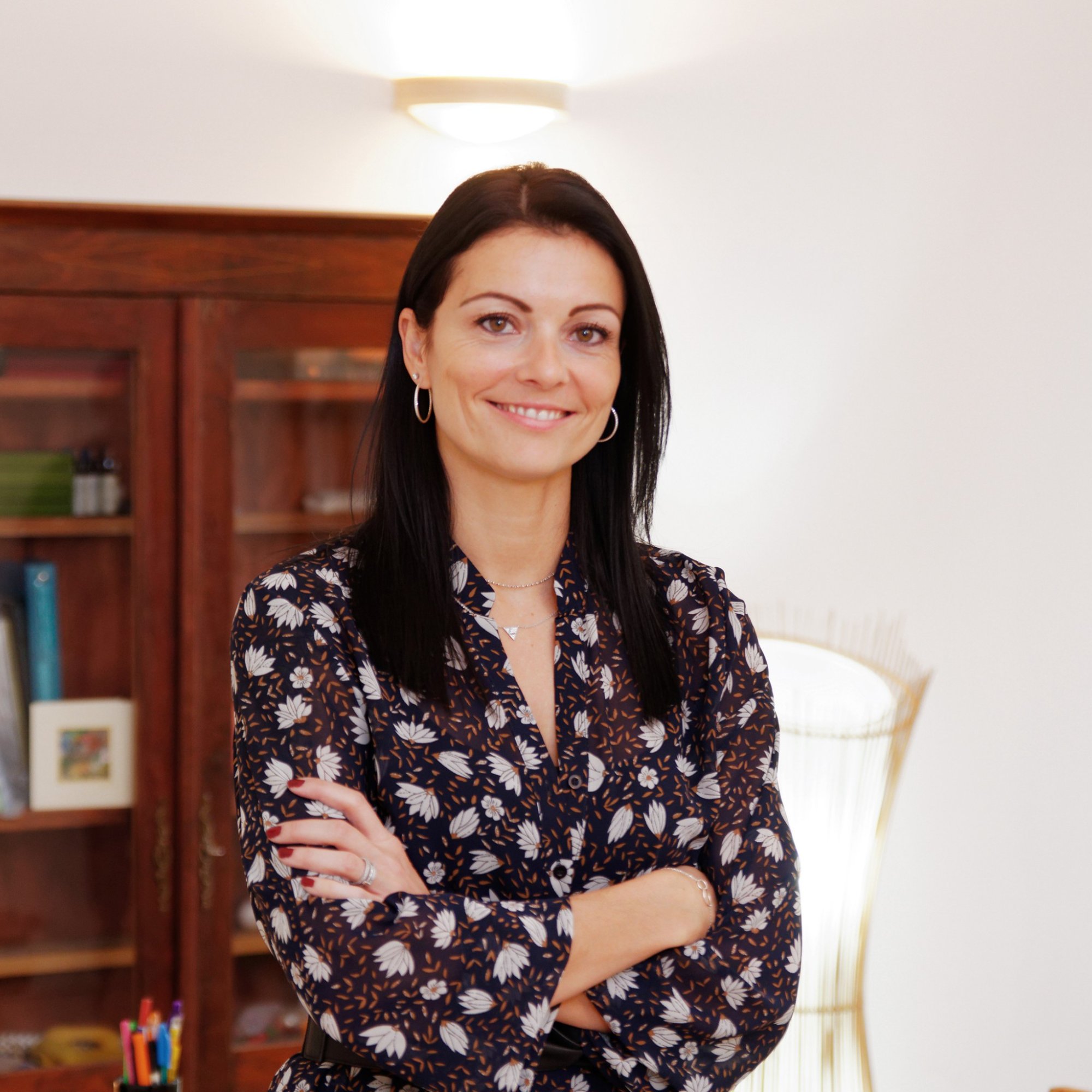 Magali Bonnet, naturopathe à Vitrolles