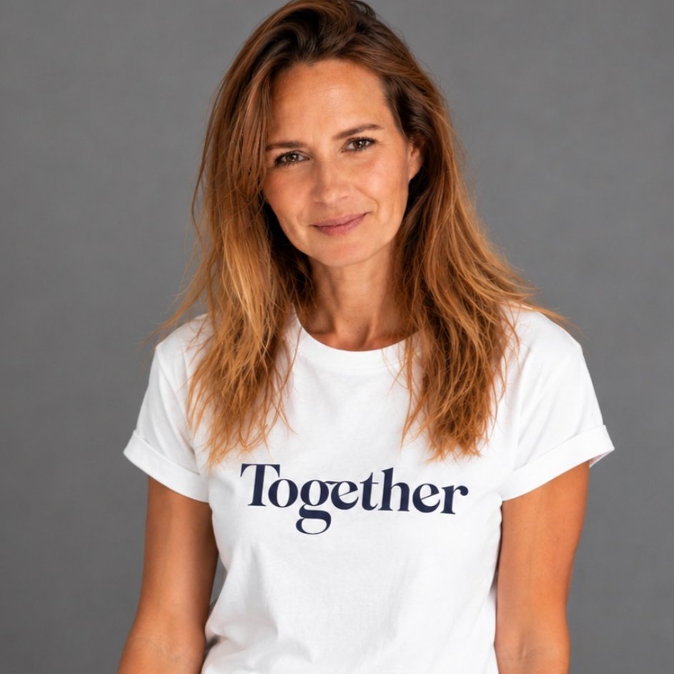 Alexia Gobert, coach-en-developpement-personnel à Paris-75