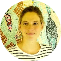 Amélie Reuzé, naturopathe à Talence