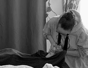 Photo numéro 1 de la galerie de Catherine Jallier-Huchot : Masseur bien-être à Tours. Prendre RDV