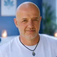  Christophe   Mabille  , Thérapeute somato-émotionnel  à Beauvais 