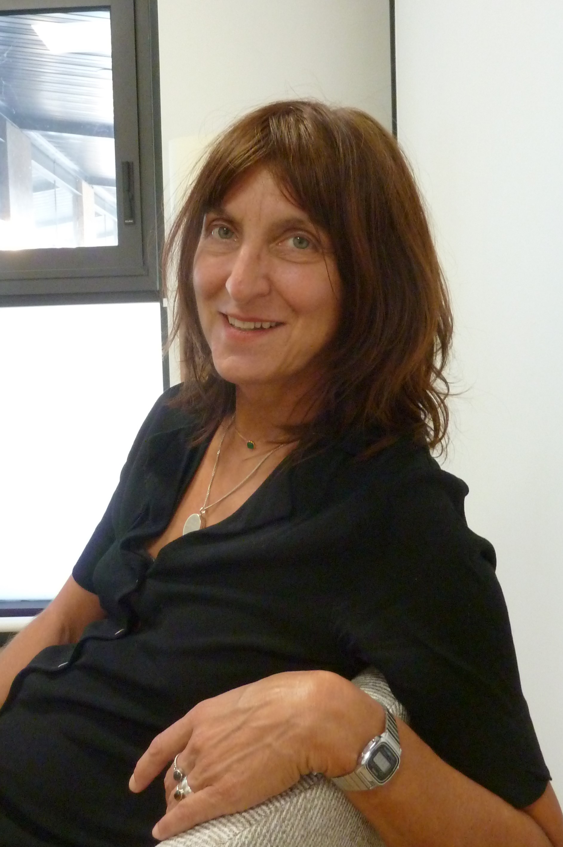 Photo numéro 2 de la galerie de Caroline Girard : Sophrologue à Savigneux. Prendre RDV