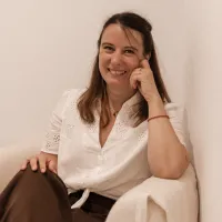 Magalie Duchemin, sophrologue à Herault-34
