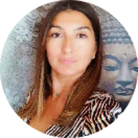  Natacha   BADROV     , Énergétique Traditionnelle Chinoise à Lyon