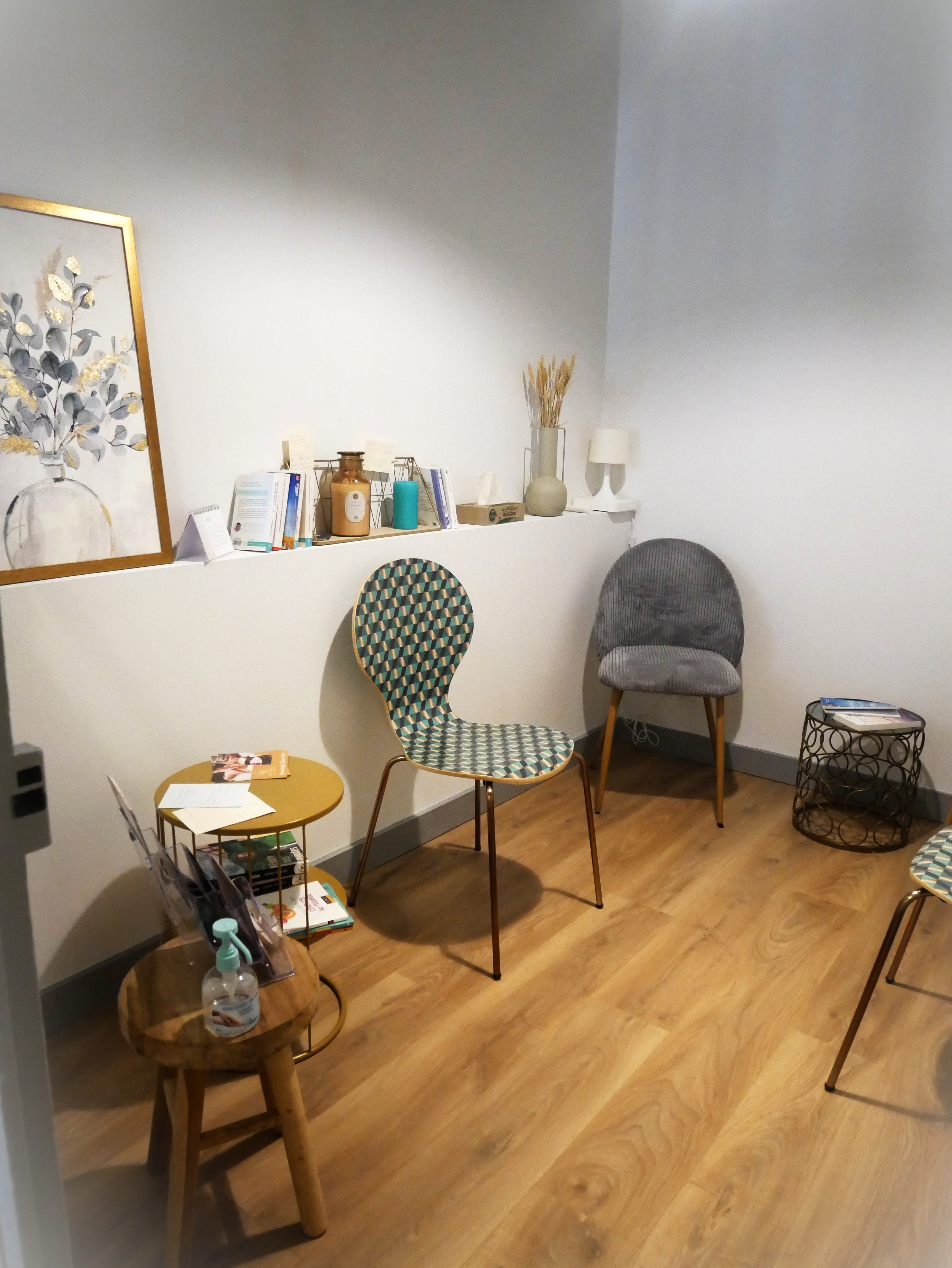 Photo numéro 10 de la galerie de Magali Soriano : Masseur bien-être à Villefranche-sur-Saône. Prendre RDV