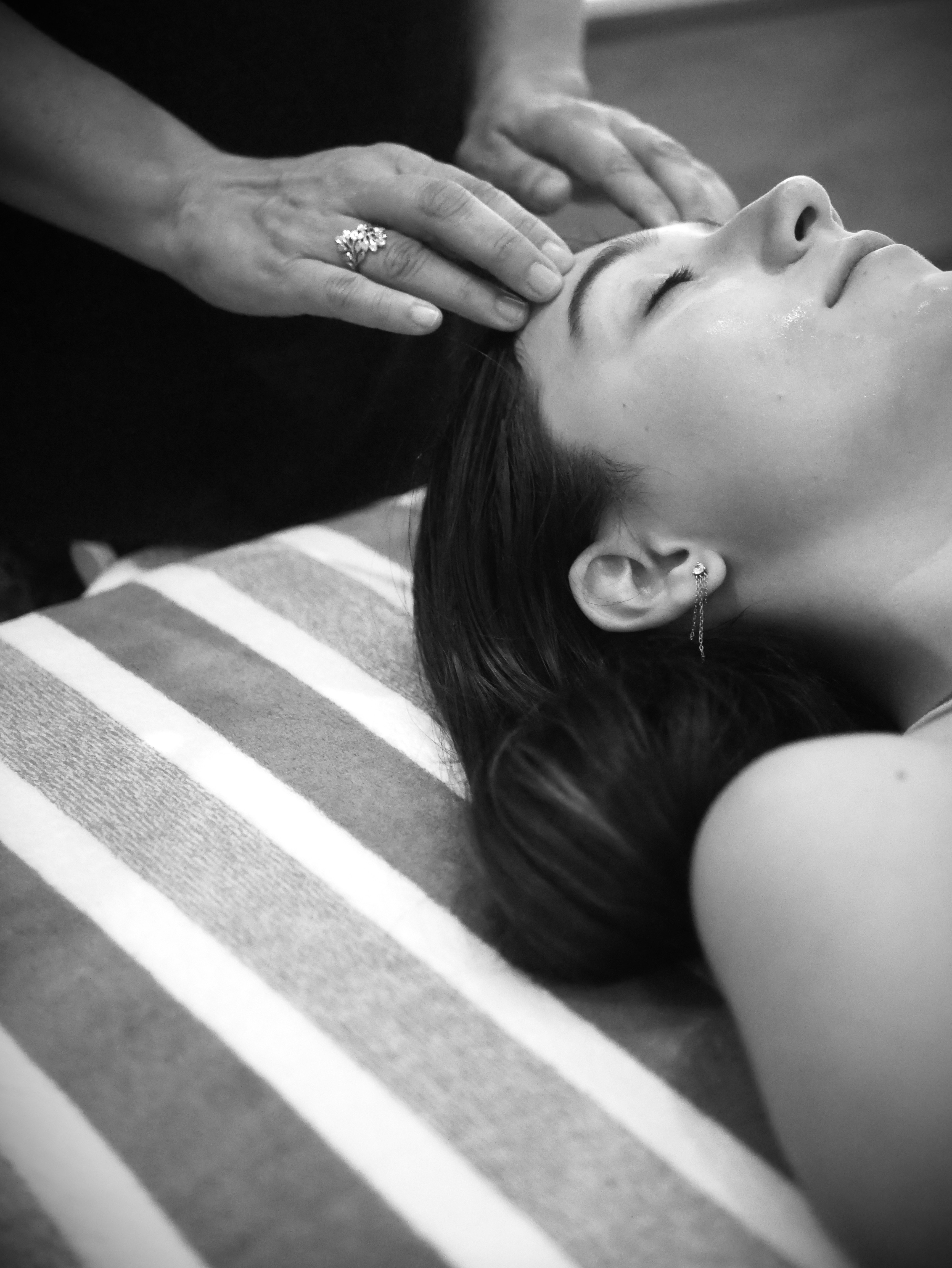 Photo numéro 7 de la galerie de Magali Soriano : Masseur bien-être à Villefranche-sur-Saône. Prendre RDV