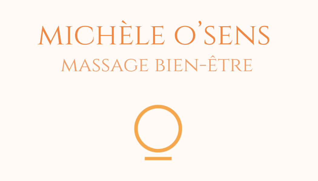 Photo numéro 2 de la galerie de Michèle Liotot : Masseur bien-être à Lamballe-Armor. Prendre RDV