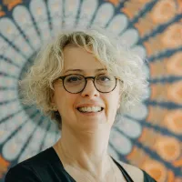 Christelle Meleo-boyer, sophrologue à Marseille-1er-arrondissement